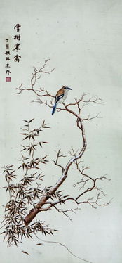 麥稈成畫(huà)，匠心奪星 徐敏杰用傳承與創(chuàng)新點(diǎn)亮手藝殿堂