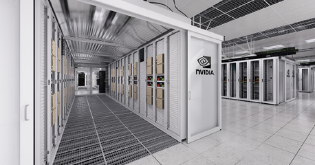 誰能擋得住英偉達狂飆？黃仁勛的AI工廠愿景與未來數(shù)據(jù)服務新篇章